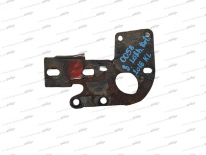 KL1T lökhárító tartó B 20210831_151842